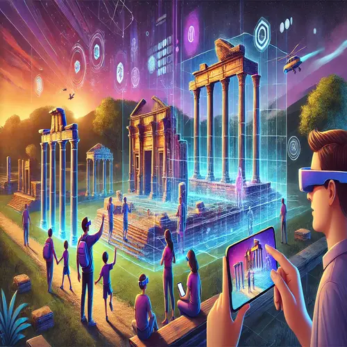 Experience Amplified